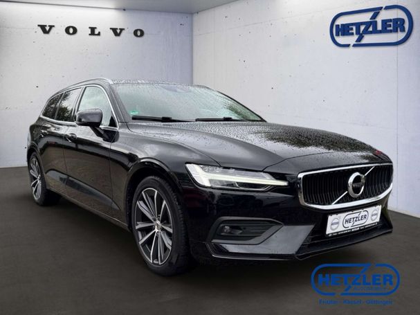 Volvo V60 B4 Momentum 145 kW image number 2