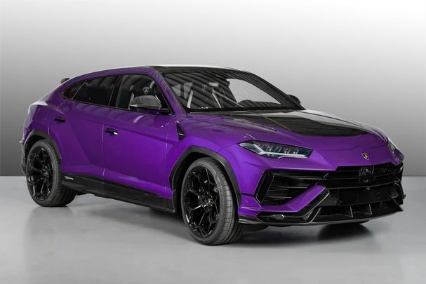 Lamborghini Urus Performante 490 kW image number 1