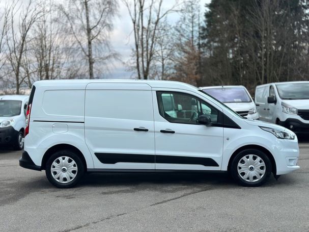 Ford Transit Connect L2 88 kW image number 5