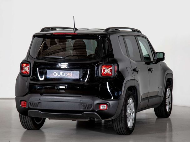 Jeep Renegade 1.0 Limited 88 kW image number 3