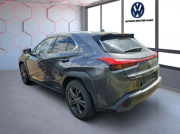 Lexus UX 250h 135 kW image number 4