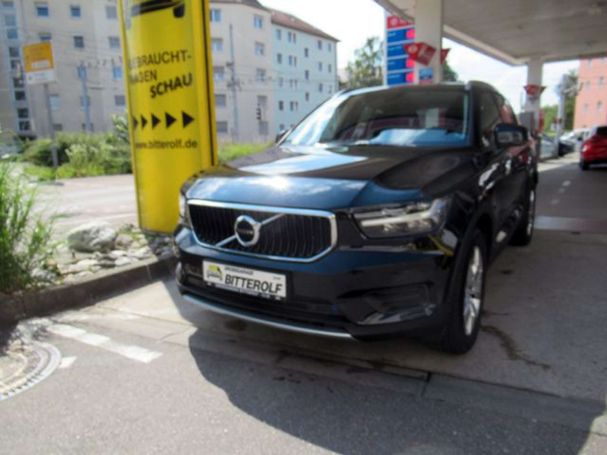 Volvo XC40 D3 AWD Momentum 110 kW image number 13