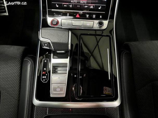 Audi SQ7 4.0 TDI quattro 320 kW image number 20