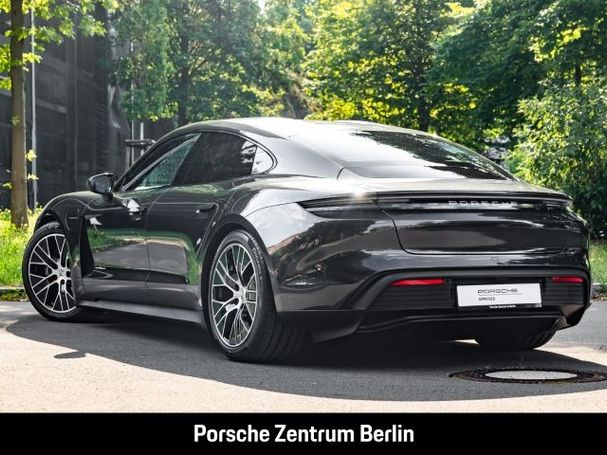 Porsche Taycan 320 kW image number 2