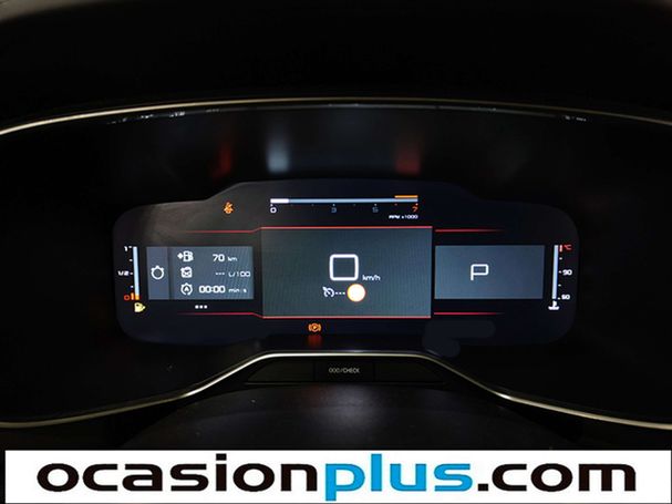 Citroen C5 Aircross BlueHDi 130 S&S EAT8 96 kW image number 8