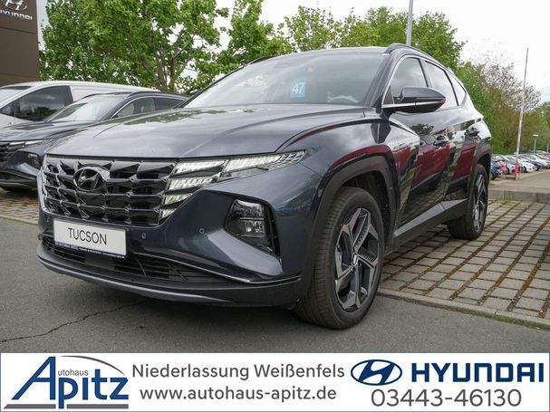 Hyundai Tucson 4WD 195 kW image number 1