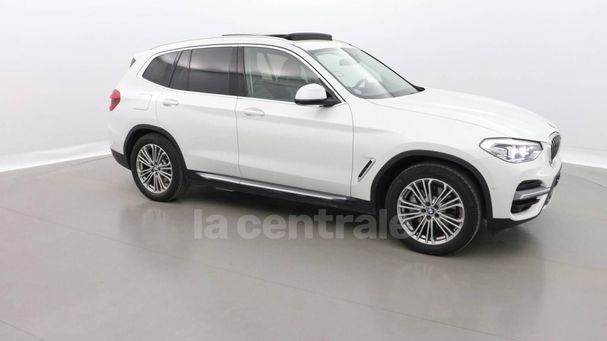 BMW X3 xDrive 215 kW image number 22