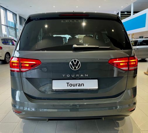 Volkswagen Touran 90 kW image number 3