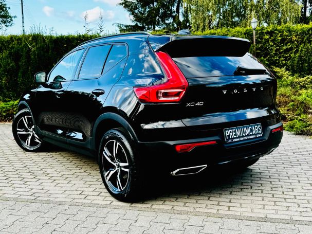 Volvo XC40 D3 110 kW image number 18