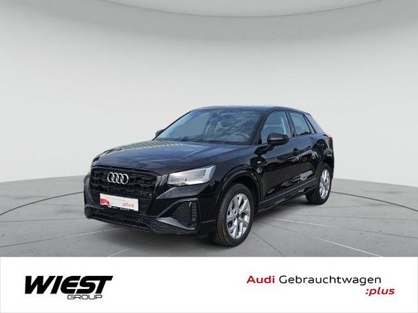 Audi Q2 30 TDI S tronic S-line 85 kW image number 2