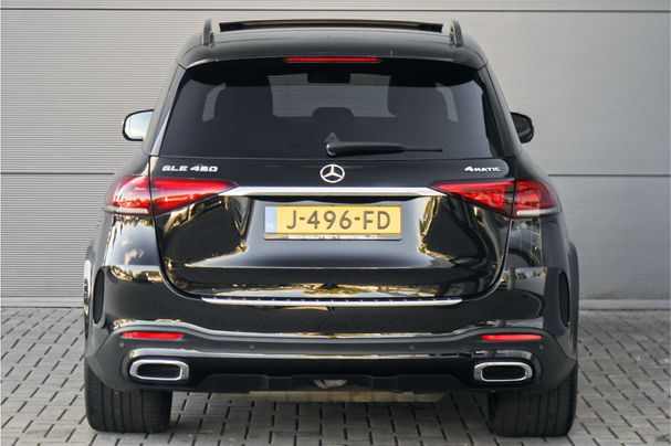 Mercedes-Benz GLE 450 271 kW image number 18