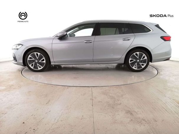 Skoda Superb 2.0 TDI Style 110 kW image number 19