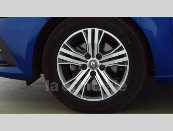 Renault Megane 85 kW image number 38