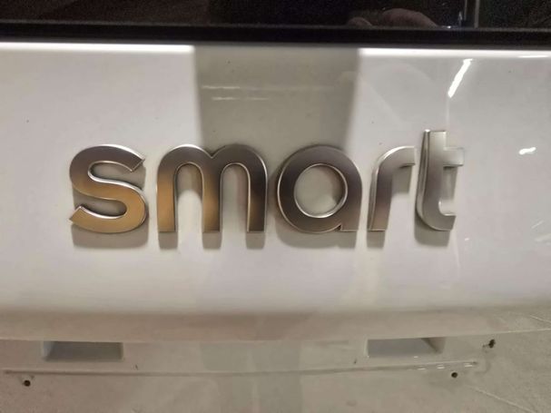 Smart ForTwo EQ 60 kW image number 22