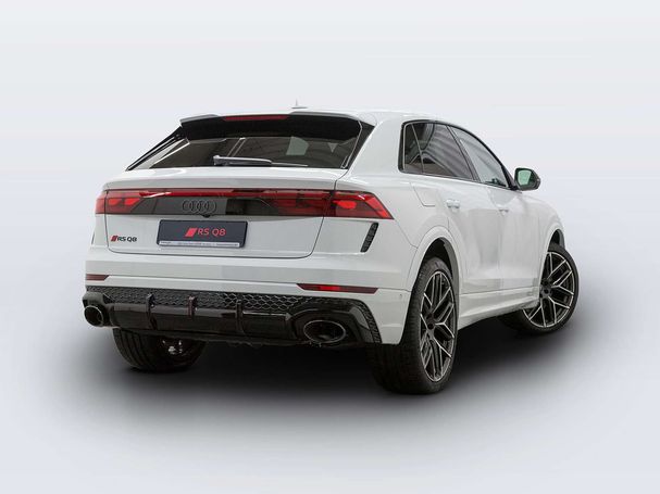 Audi RSQ8 441 kW image number 3