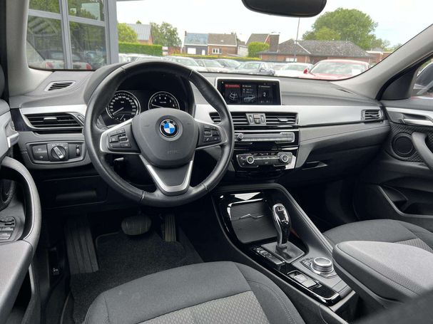 BMW X2 sDrive18i 100 kW image number 22