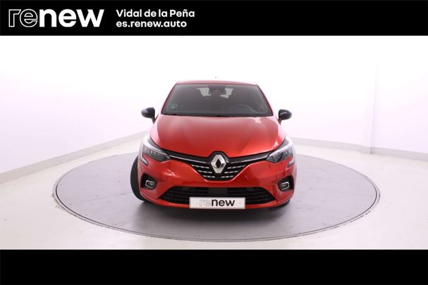 Renault Clio TCe Techno 103 kW image number 3