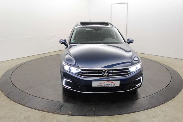 Volkswagen Passat GTE DSG 160 kW image number 14