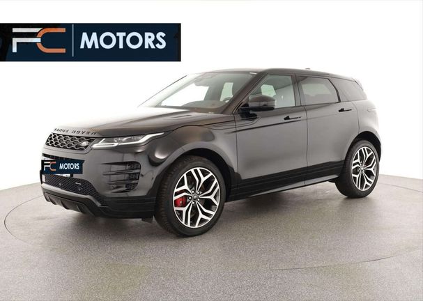 Land Rover Range Rover Evoque 150 kW image number 1