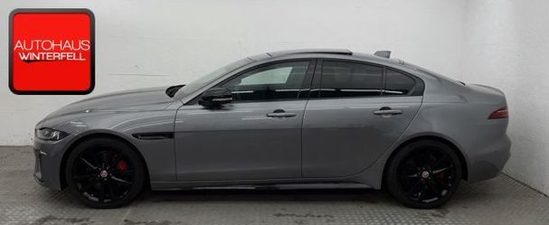 Jaguar XE 184 kW image number 4