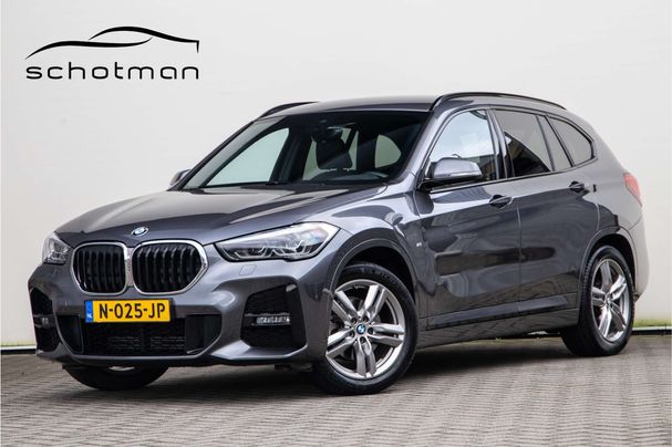 BMW X1 sDrive18i 100 kW image number 1