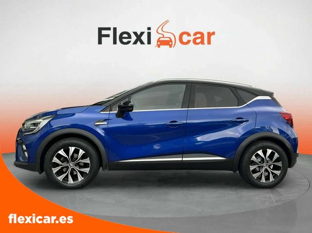 Renault Captur Techno 103 kW image number 5