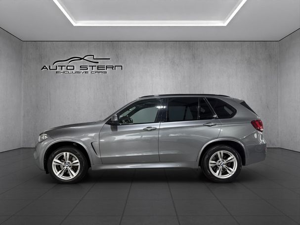 BMW X5 xDrive30d 190 kW image number 4