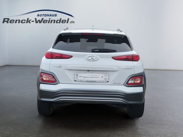 Hyundai Kona Elektro 64 kWh Premium 150 kW image number 4