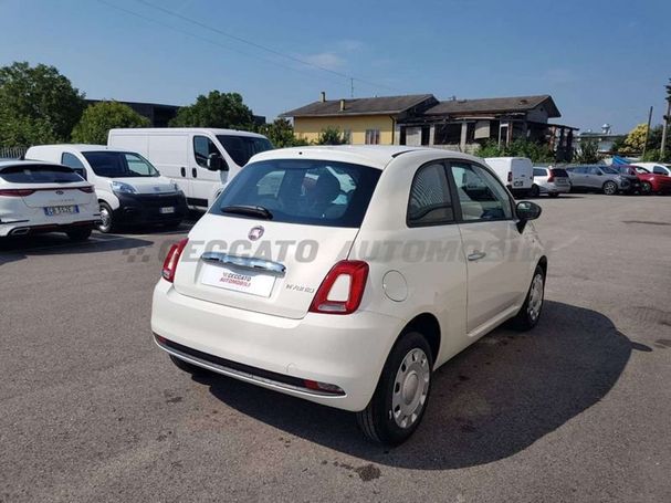 Fiat 500 1.0 51 kW image number 4