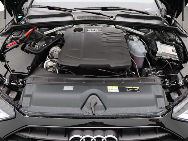 Audi A4 40 TDI quattro S tronic Advanced 150 kW image number 18