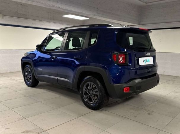 Jeep Renegade 1.0 Longitude 88 kW image number 4