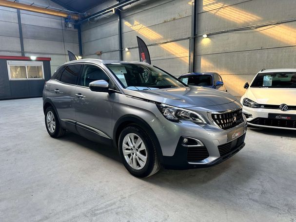 Peugeot 3008 BlueHDi Active 100 kW image number 3