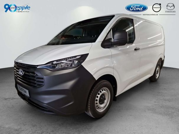 Ford Transit Custom 280 Basis 81 kW image number 1