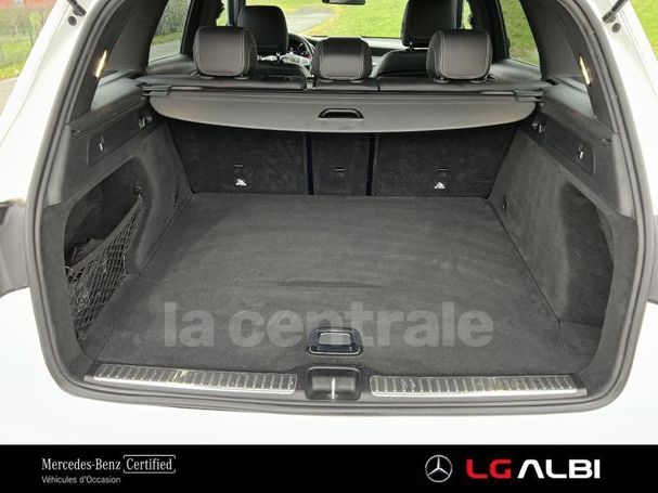 Mercedes-Benz GLC 250 d 4Matic 150 kW image number 12