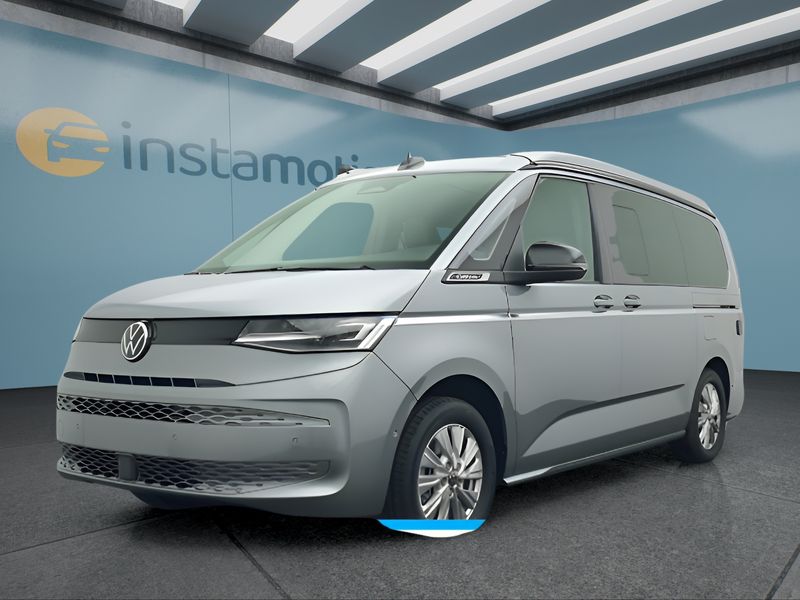 Volkswagen T7 California