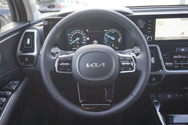 Kia Sorento Spirit AWD 169 kW image number 9