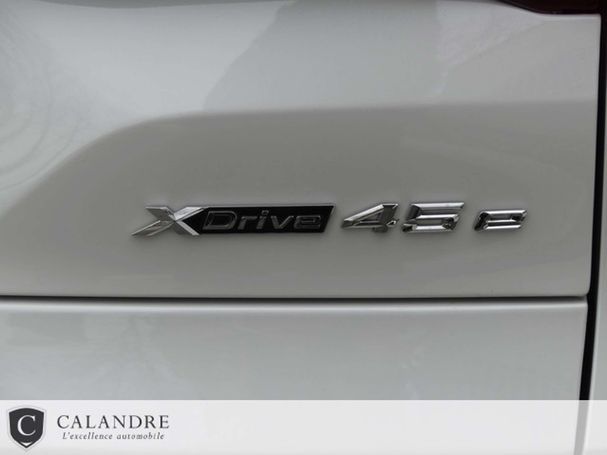 BMW X5 45e xDrive 290 kW image number 46