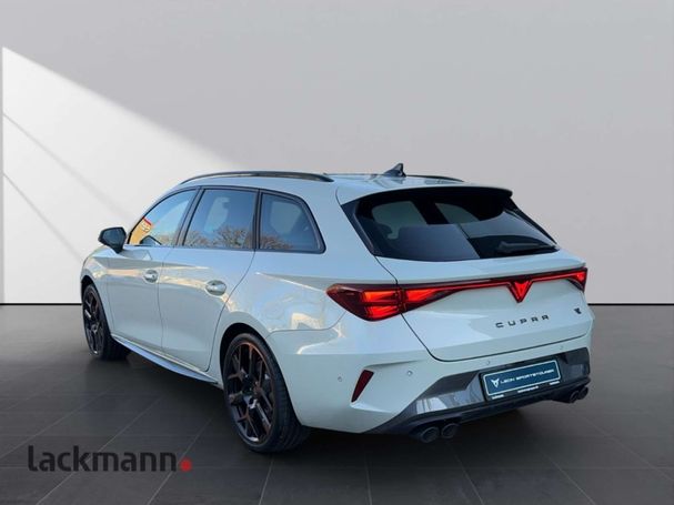 Cupra Leon Sportstourer VZ Cup 4Drive 228 kW image number 5