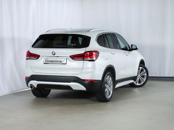 BMW X1 sDrive 103 kW image number 3