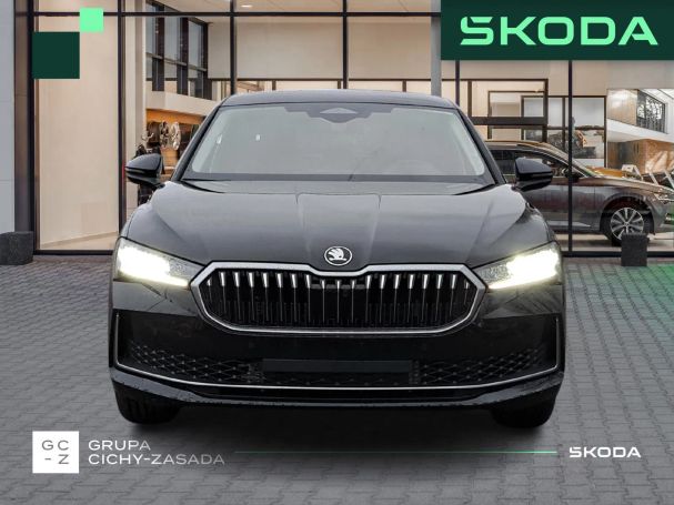 Skoda Superb 195 kW image number 8