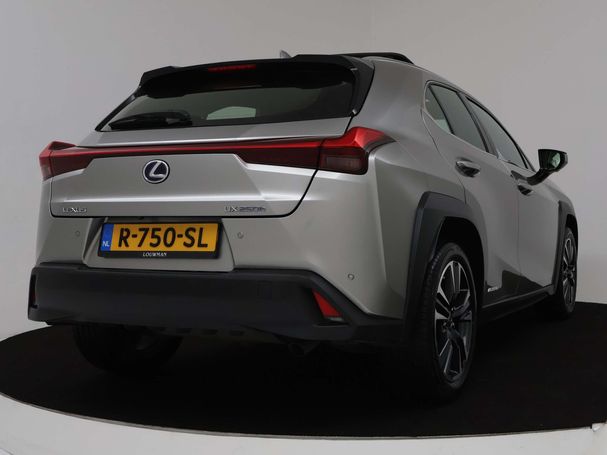 Lexus UX 250h 135 kW image number 2