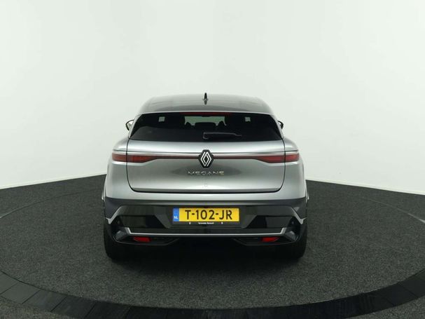 Renault Megane  160 kW image number 3