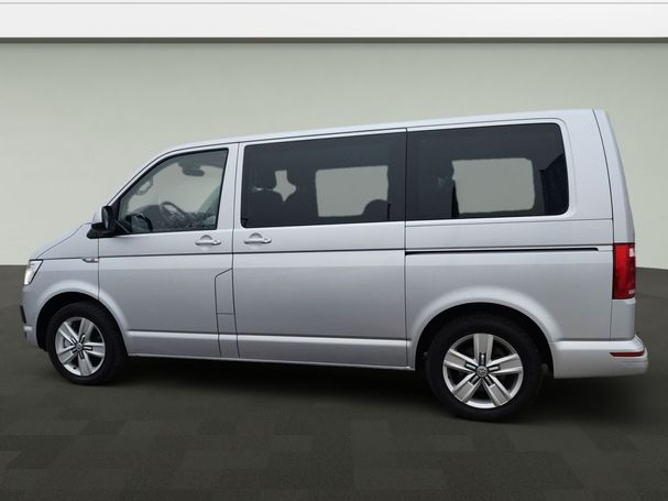 Volkswagen T6 Multivan DSG Comfortline 146 kW image number 9