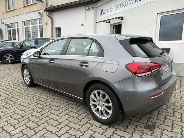 Mercedes-Benz A 180 d 85 kW image number 17