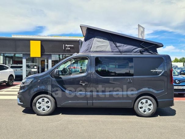  Renault Trafic dCi L1H1 110 kW image number 12