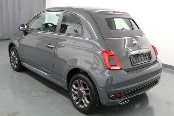 Fiat 500C 51 kW image number 4