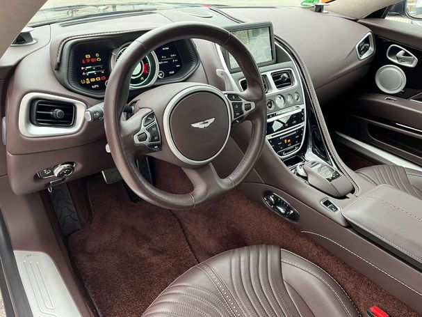 Aston Martin DB11 V8 375 kW image number 28