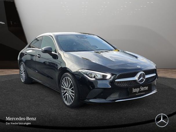 Mercedes-Benz CLA 220 140 kW image number 2