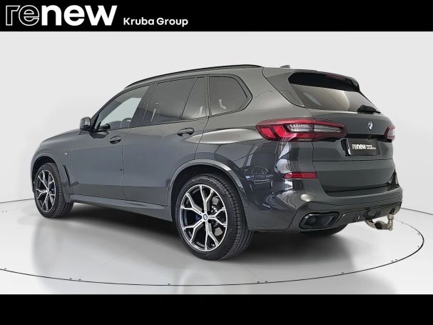 BMW X5 xDrive30d 210 kW image number 7