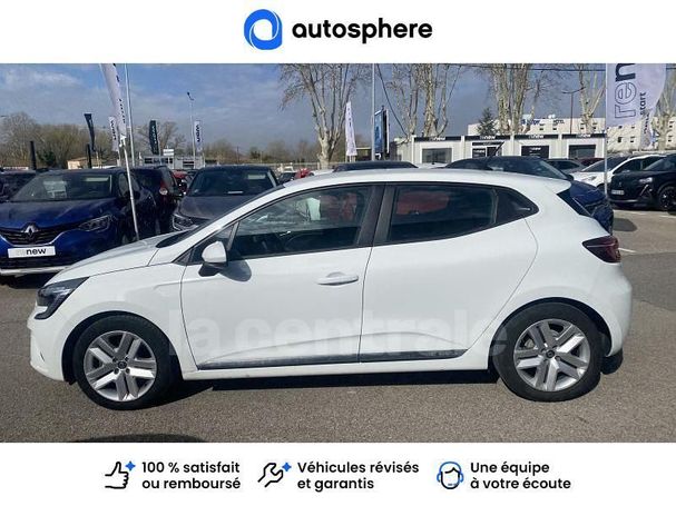 Renault Clio 1.6 E-Tech 103 kW image number 5